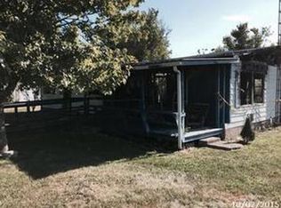 8600 Deavertown Rd NW, Crooksville, OH 43731