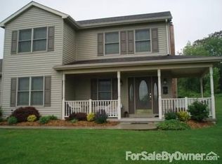 277 Shuster Dr, Freeport, PA 16229