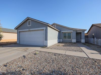 11819 W Scotts Dr, El Mirage, AZ, 85335