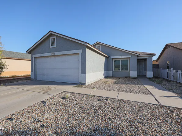 11819 W SCOTTS Drive, El Mirage, AZ 85335