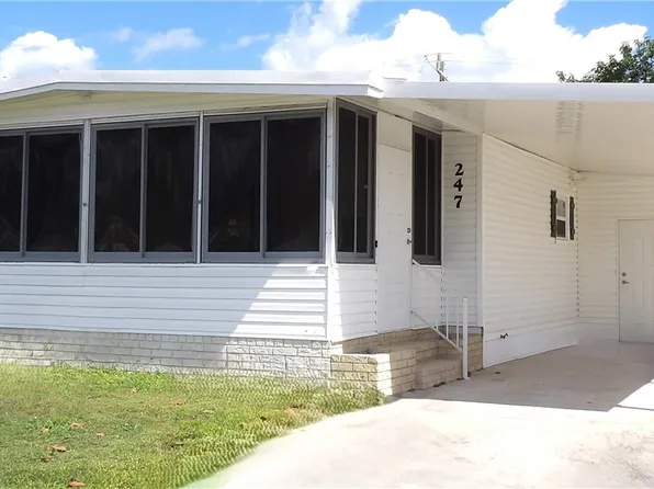 247 Shrub Ln N, North Fort Myers, FL 33917