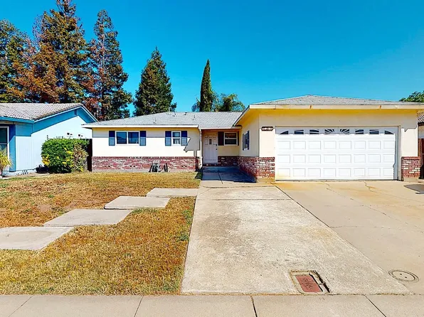 819 Brandywine St, Manteca, CA 95336