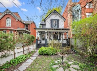 170 Cowan Ave, Toronto, ON M6K 2N6
