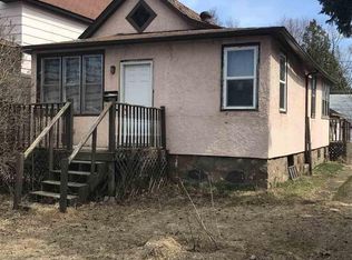 2520 4th Ave E, Hibbing, MN 55746