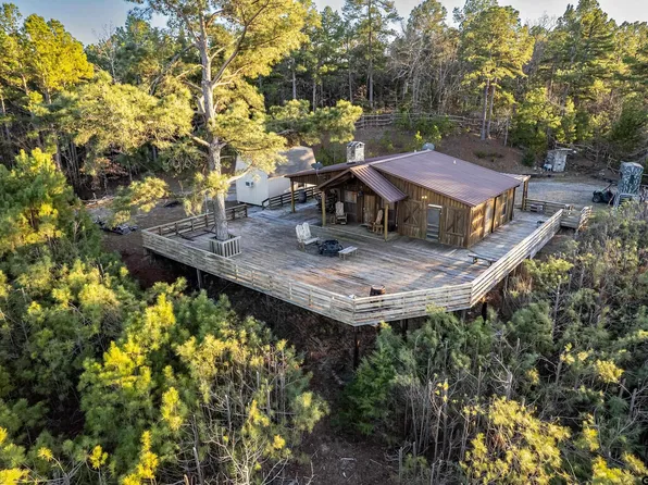 17070 County Road 4300, Brownsboro, TX 75756