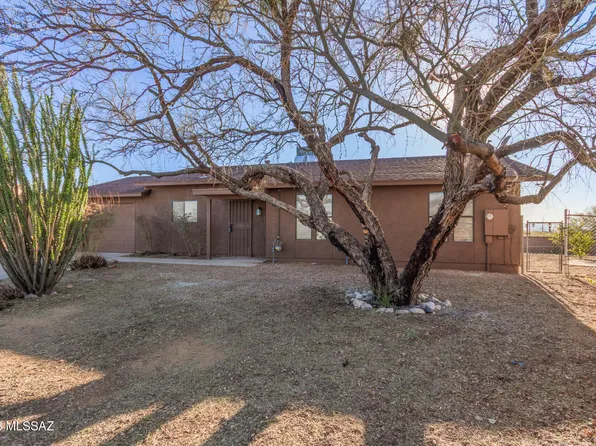 10580 E Observatory Dr, Corona, AZ 85641