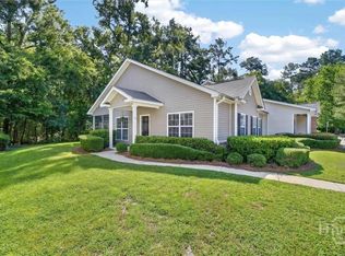 84 Falkland Avenue, Port Wentworth, GA 31407