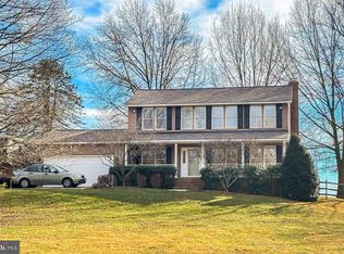 14695 Oak Orchard Rd, New Windsor, MD 21776