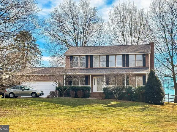 14695 Oak Orchard Rd, New Windsor, MD 21776