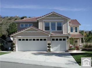72 Gingham St, Coto De Caza, CA 92679