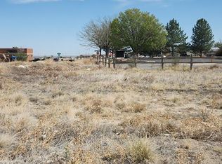 841 E Clarion Dr, Pueblo, CO 81007