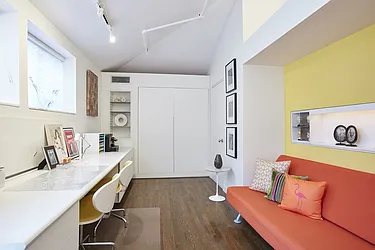 Sold by Brown Harris Stevens