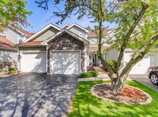 1335 Cranbrook Ct, Schaumburg, IL 60193