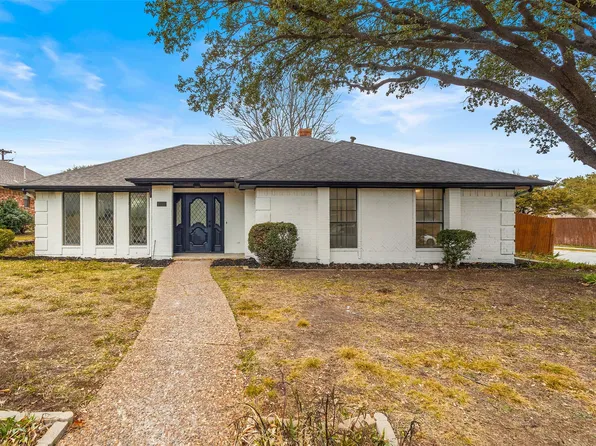 1503 Bellflower Dr, Carrollton, TX 75007