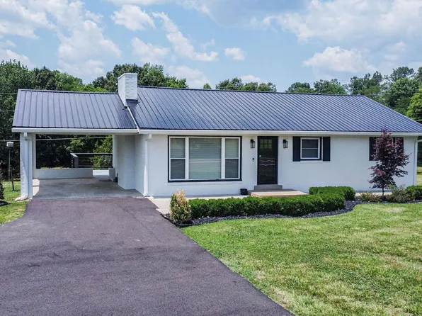 953 Us Highway 60 W, Smithland, KY 42081
