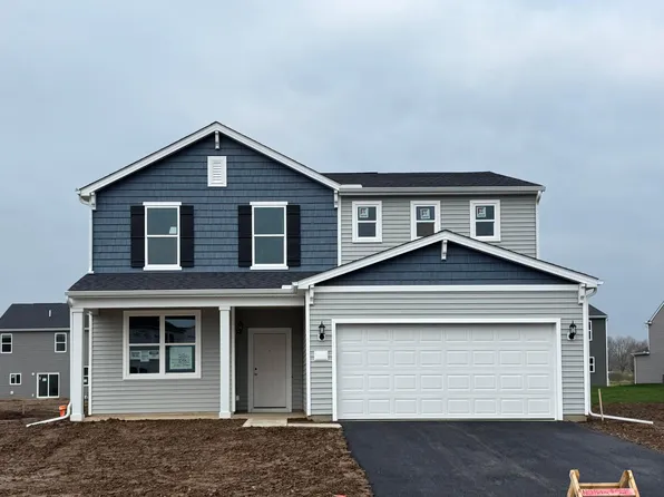 5552 Violet St Lot 386, South Bloomfield, OH 43103