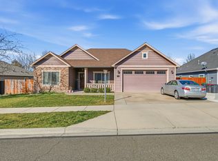 2875 Strasburg St, Medford, OR 97504