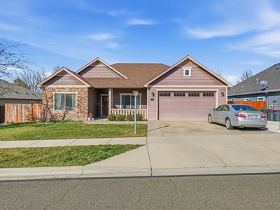 2875 Strasburg St, Medford, OR, 97504