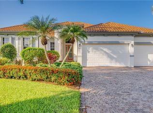 5683 Whispering Willow Way, Fort Myers, FL 33908