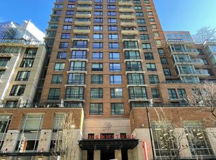 788 Richards St #1507, Vancouver, BC