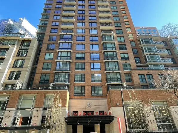 788 Richards St #1507, Vancouver, BC V6B 0C7