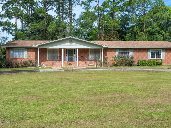1007 Scenic Hill Cir, Bonifay, FL 32425