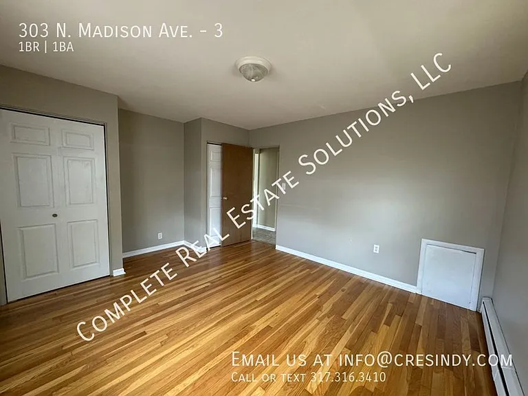 303 N Madison Ave #3 — Photo 8