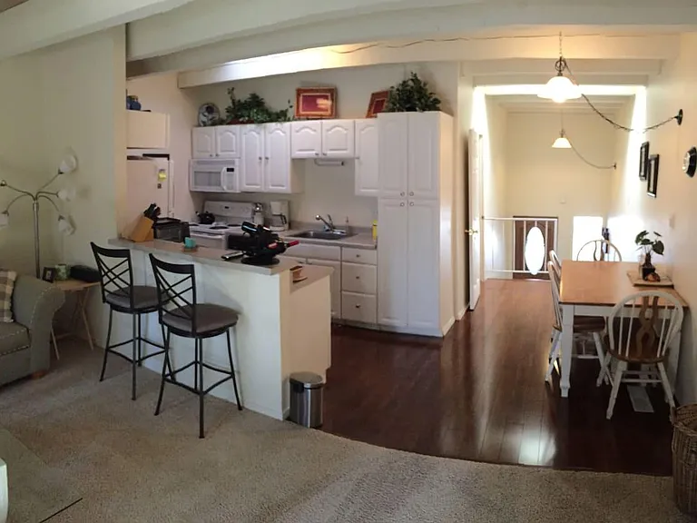 845 Southwood Blvd #34E — Photo 5