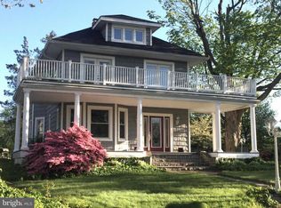 441 Hawthorne Rd, Linthicum, MD 21090