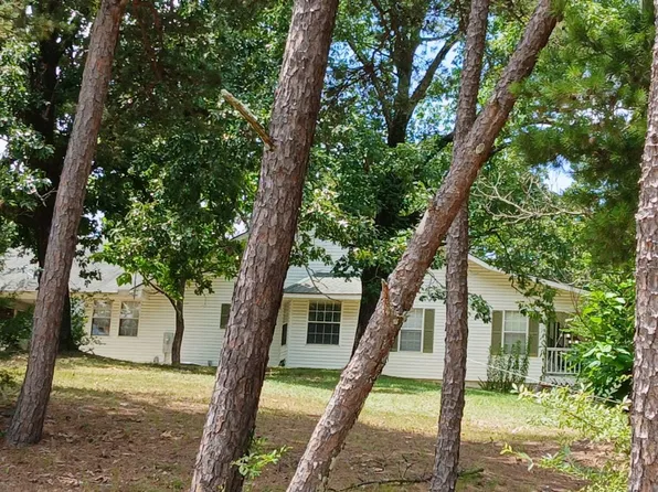 5759 Albert Pike Rd, Royal, AR 71968