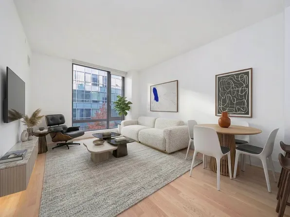 531 Myrtle Ave, Brooklyn, NY
