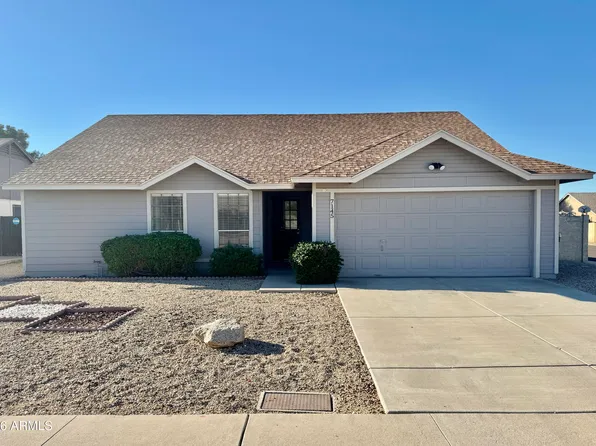 7145 W SIERRA VISTA Drive, Glendale, AZ 85303