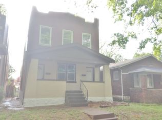 5415 Tennessee Ave, Saint Louis, MO