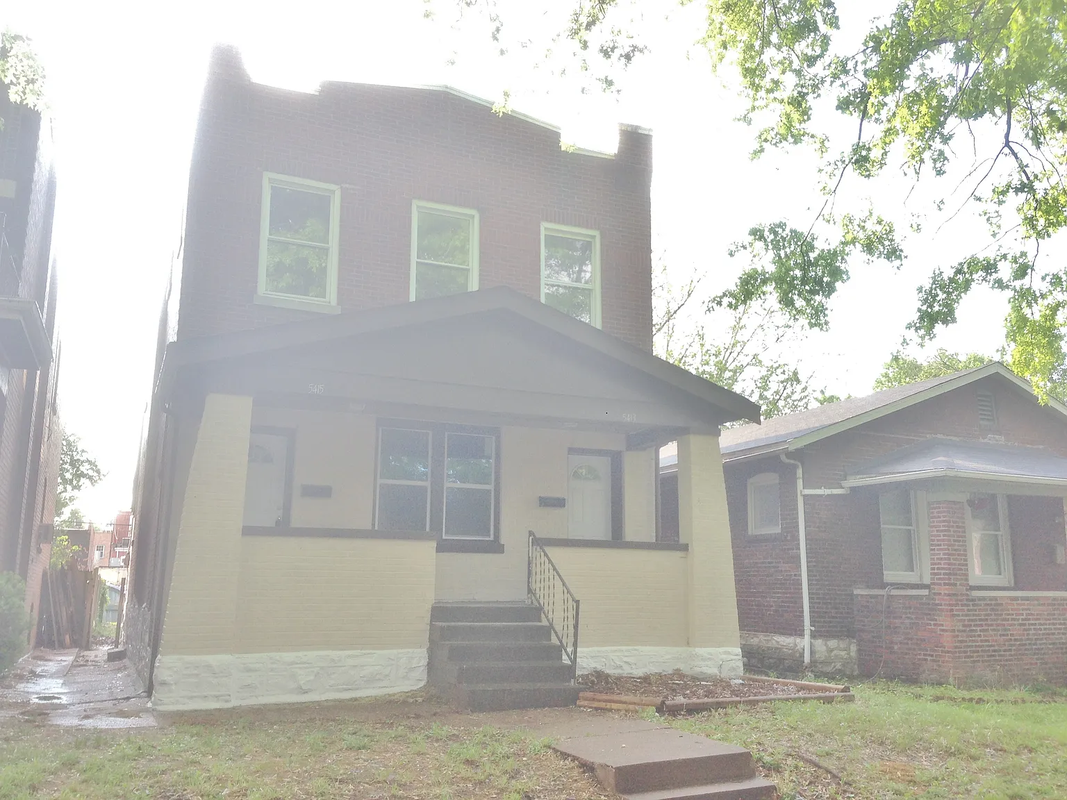5415 Tennessee Ave photo 1