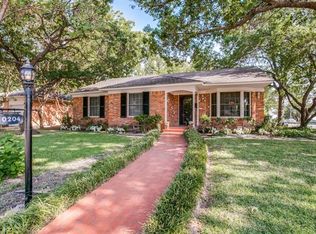 10204 Lanshire Dr, Dallas, TX 75238