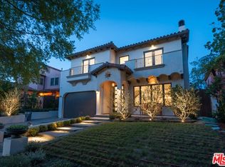 1912 Thayer Ave, Los Angeles, CA 90025