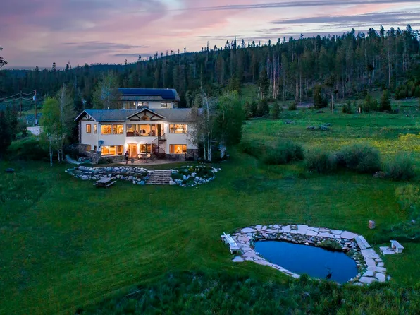 706 GCR 8314, Tabernash, CO 80478