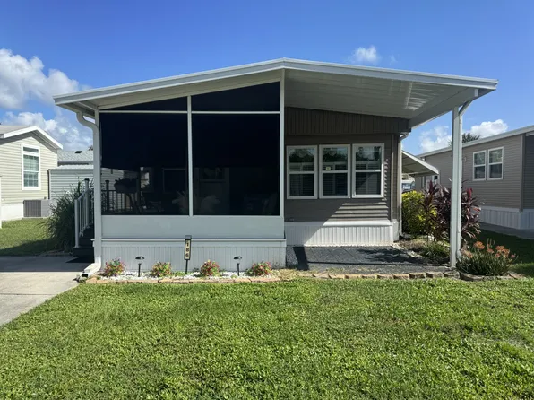 186 Orange Grove Way, Palmetto, FL 34221