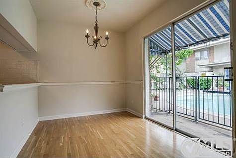 3rd image of 4011 Cole Ave #110