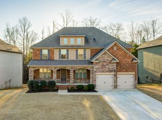 184 Echols Way, Acworth, GA 30101