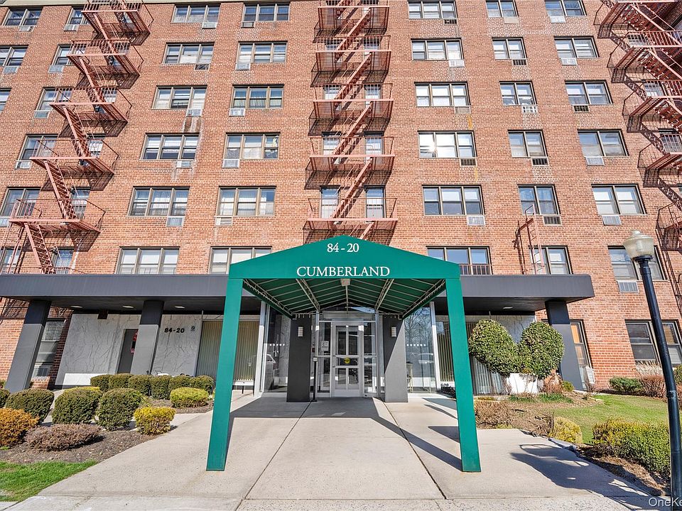 1st image of 84-20 153rd Avenue #6K