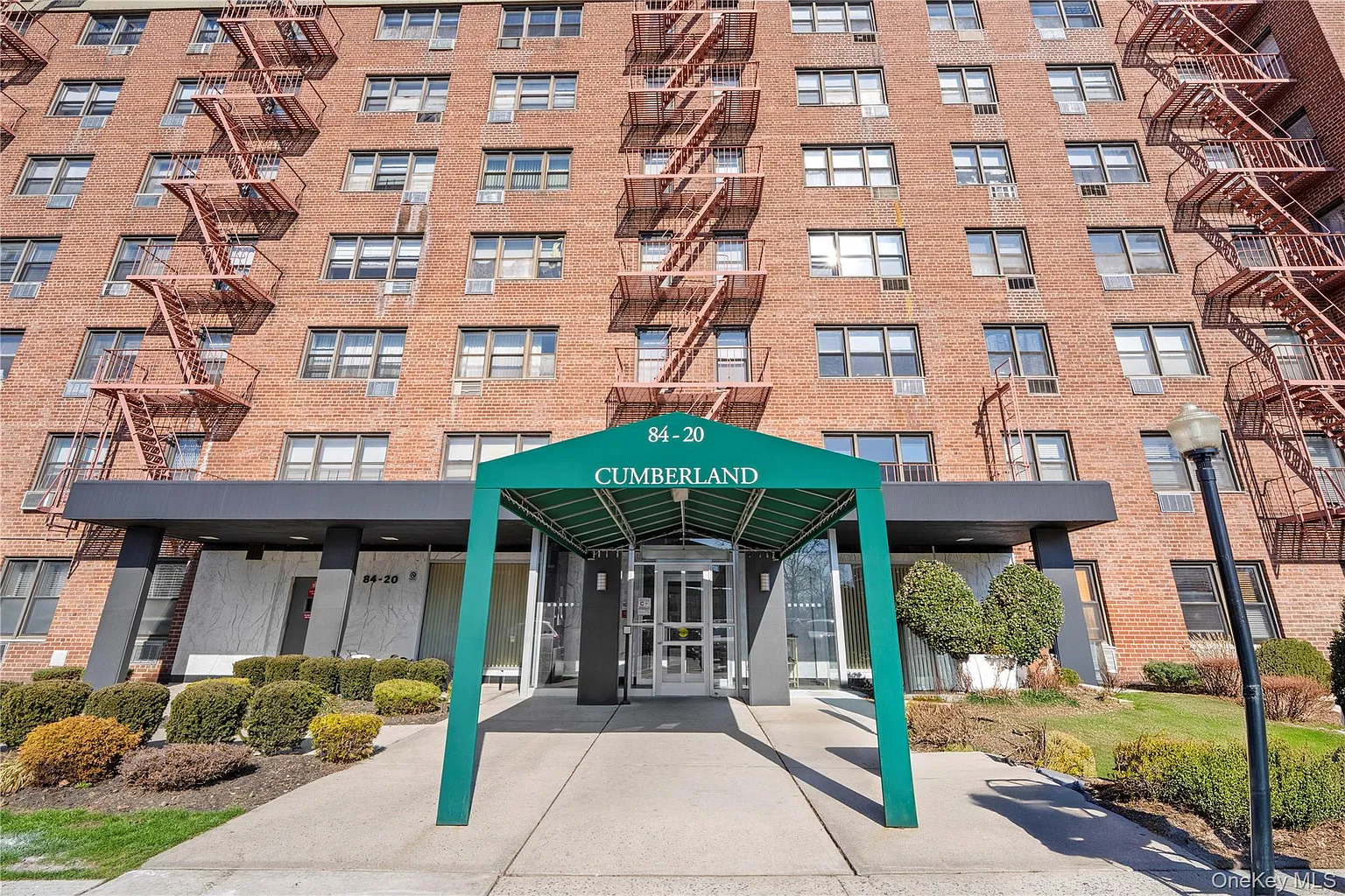 84-20 153rd Avenue #6K photo 1