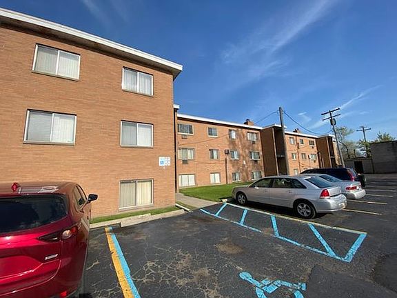 2nd image of 17261 Burgess Ave APT 203