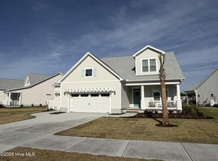 2024 Scup Pl, Sunset Beach, NC 28468