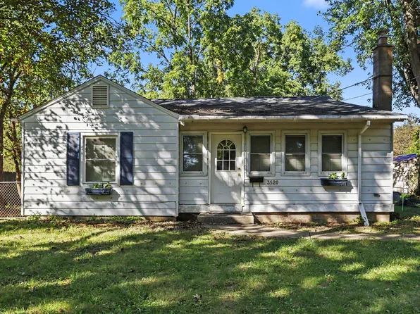 3520 Huron Ave, Kalamazoo, MI 49006