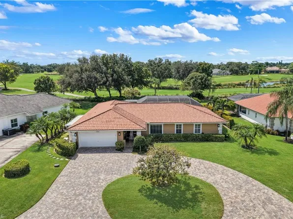 1950 Imperial Golf Co BLVD, NAPLES, FL 34110