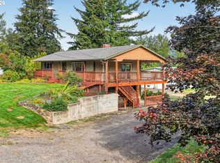 24105 SE Williams Pl, Damascus, OR 97089