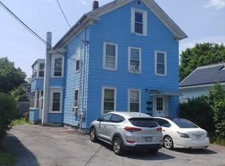 6 Wall St, Webster, MA 01570