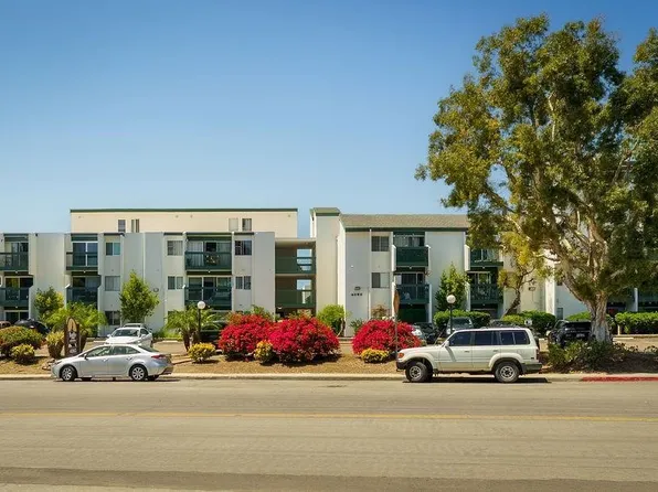 4060 Huerfano Ave Unit 107, San Diego, CA 92117