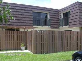 5500 NW 59th Pl, Tamarac, FL 33319